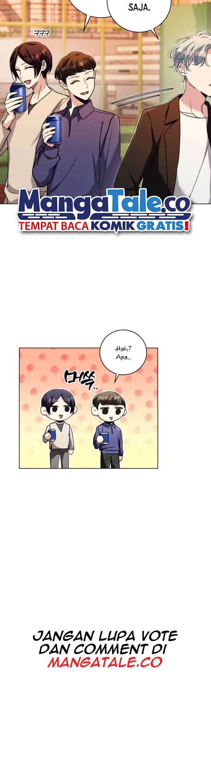 Genius Actor’s Aura Chapter 07 Gambar 31