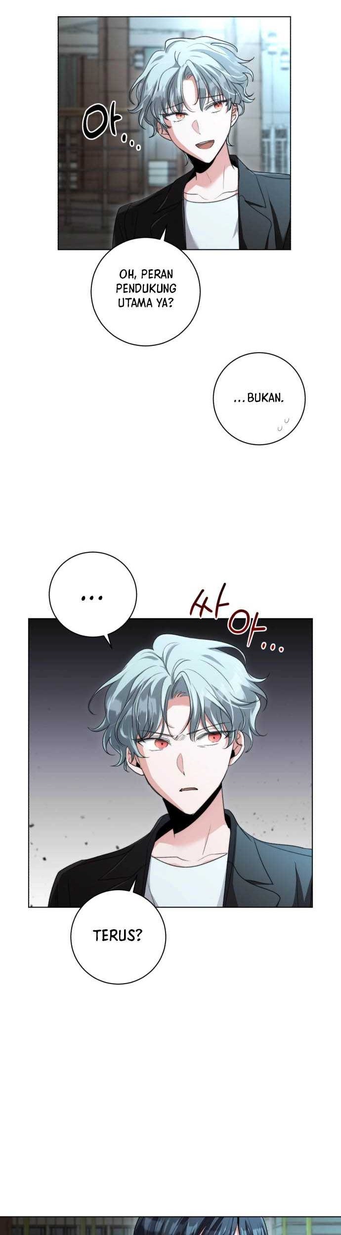 Genius Actor’s Aura Chapter 07 Gambar 35