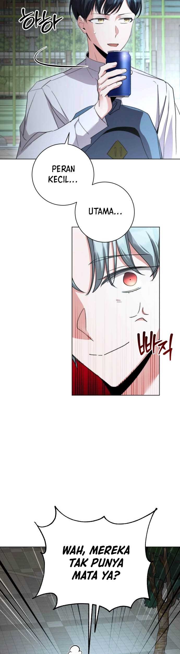 Genius Actor’s Aura Chapter 07 Gambar 36