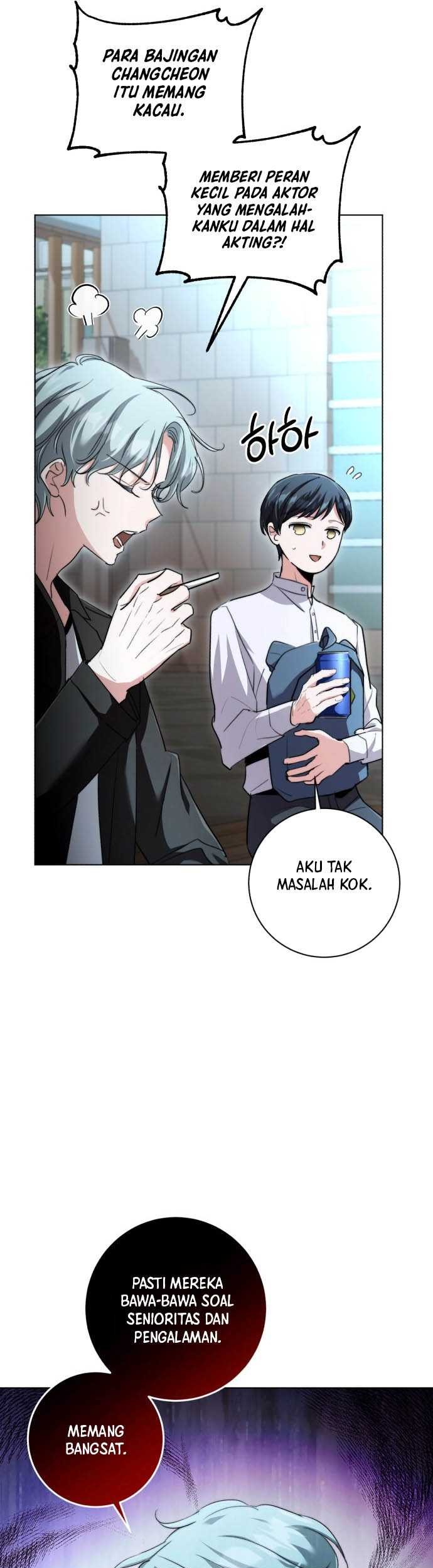 Genius Actor’s Aura Chapter 07 Gambar 38