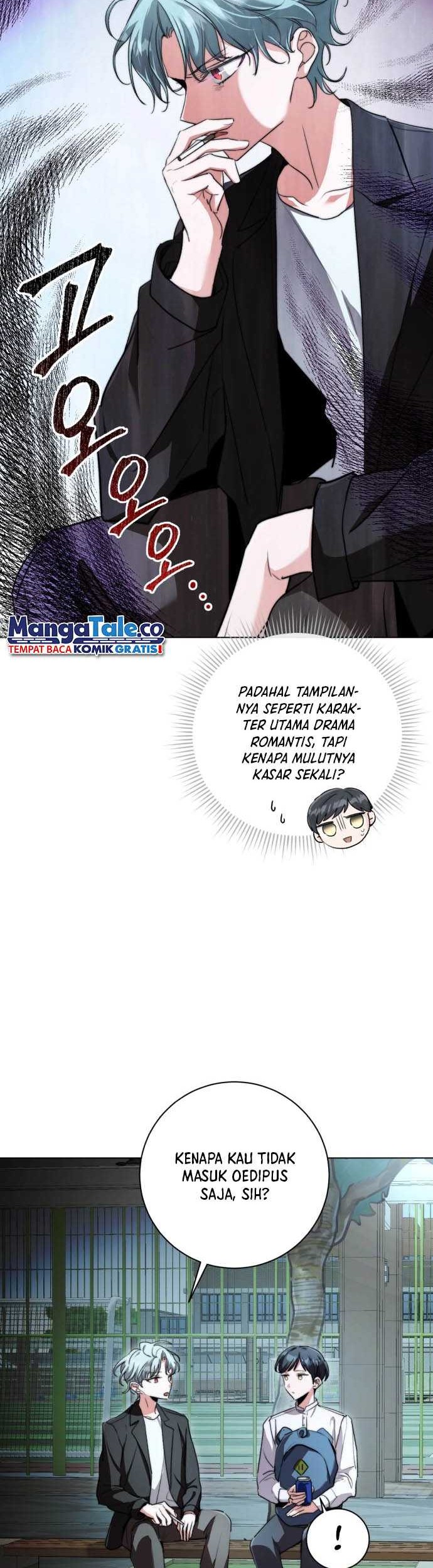 Genius Actor’s Aura Chapter 07 Gambar 39