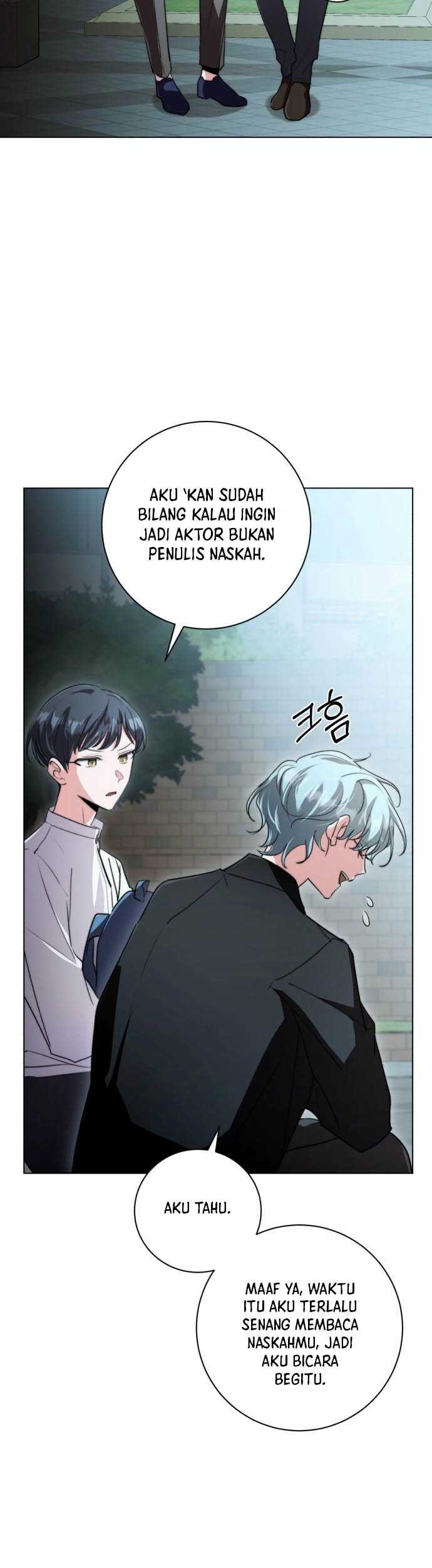 Genius Actor’s Aura Chapter 07 Gambar 40