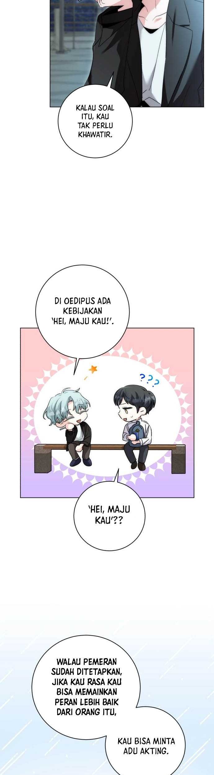 Genius Actor’s Aura Chapter 07 Gambar 42