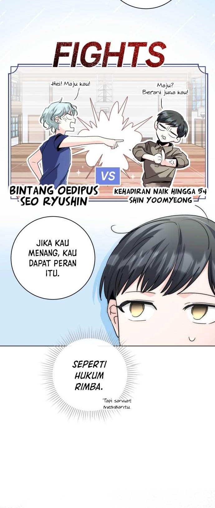 Genius Actor’s Aura Chapter 07 Gambar 43
