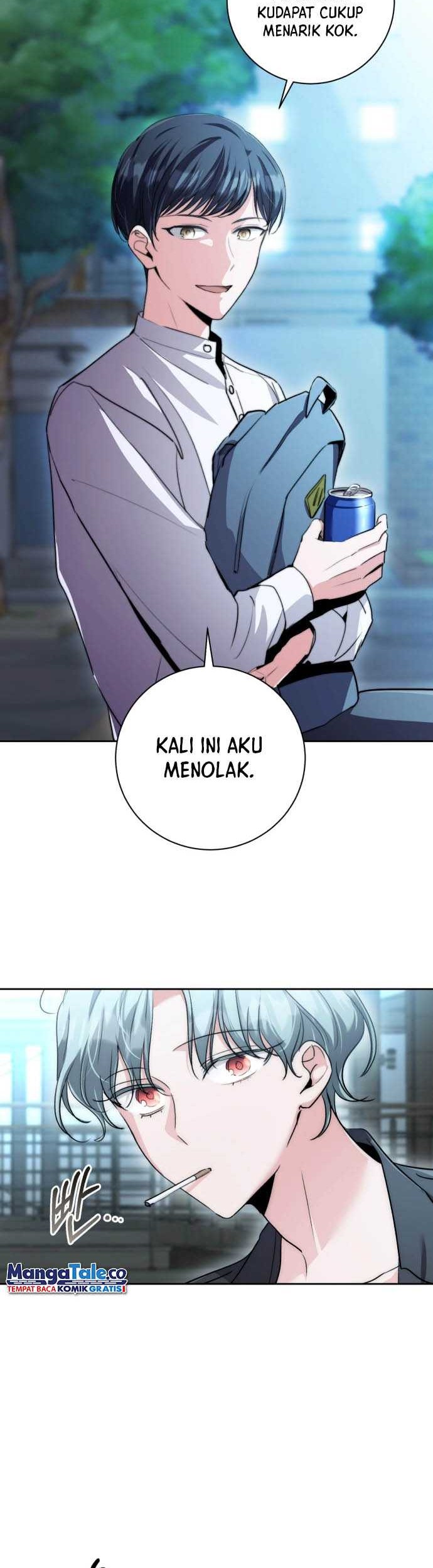 Genius Actor’s Aura Chapter 07 Gambar 45