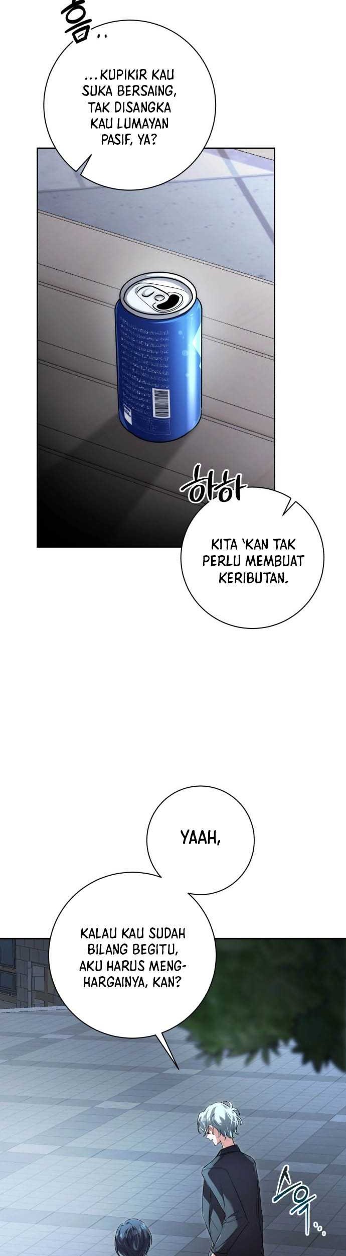 Genius Actor’s Aura Chapter 07 Gambar 46