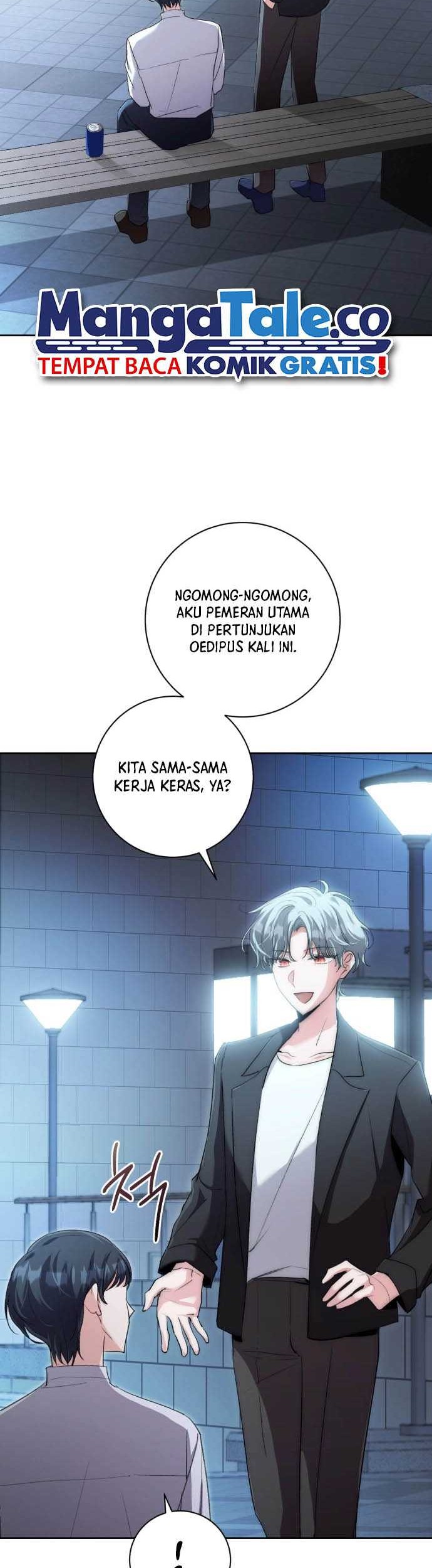 Genius Actor’s Aura Chapter 07 Gambar 47