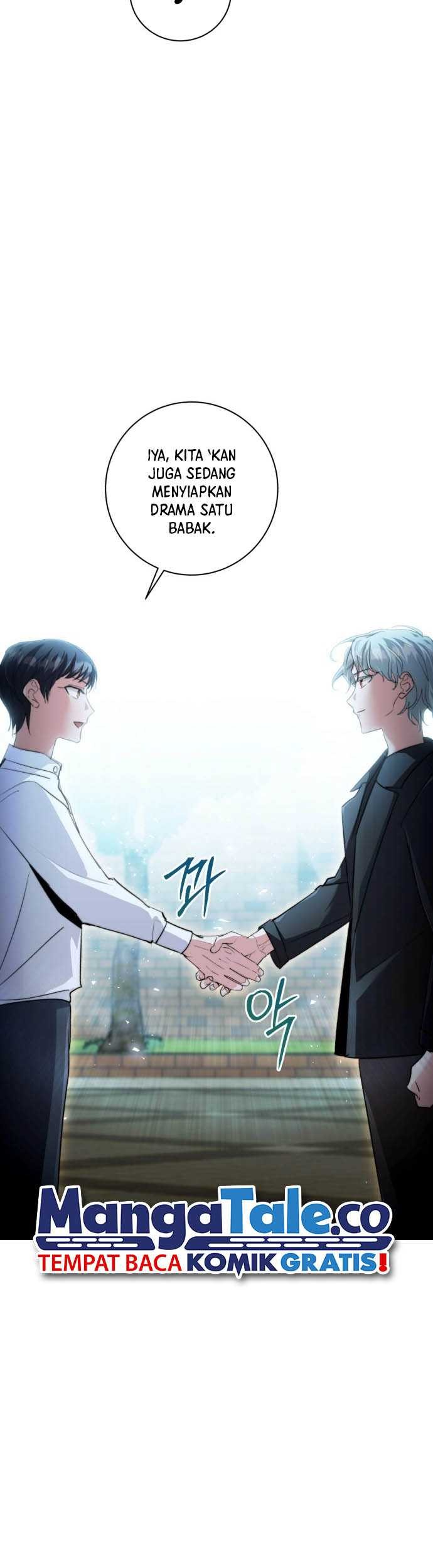 Genius Actor’s Aura Chapter 07 Gambar 48