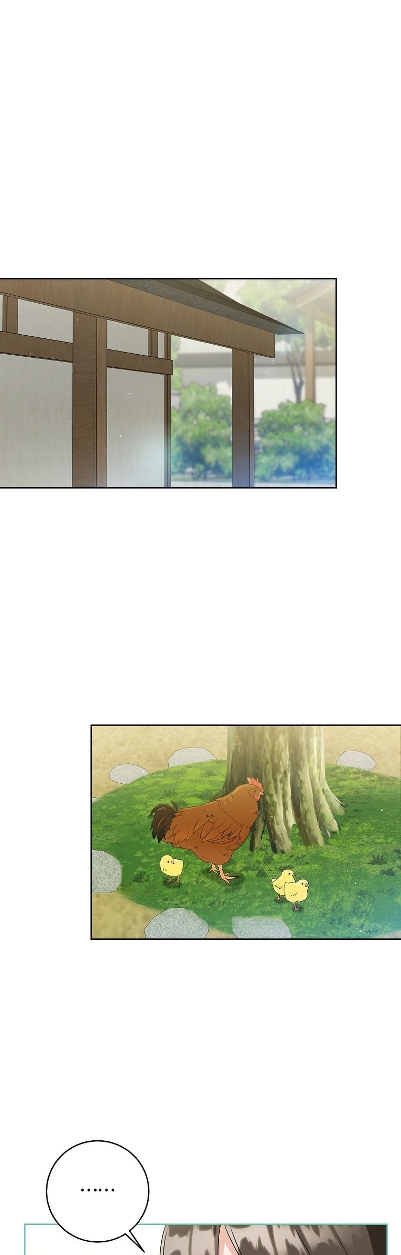 Baca Manhua I Became the Despised Granddaughter of the Murim Family Chapter 40 Gambar 2