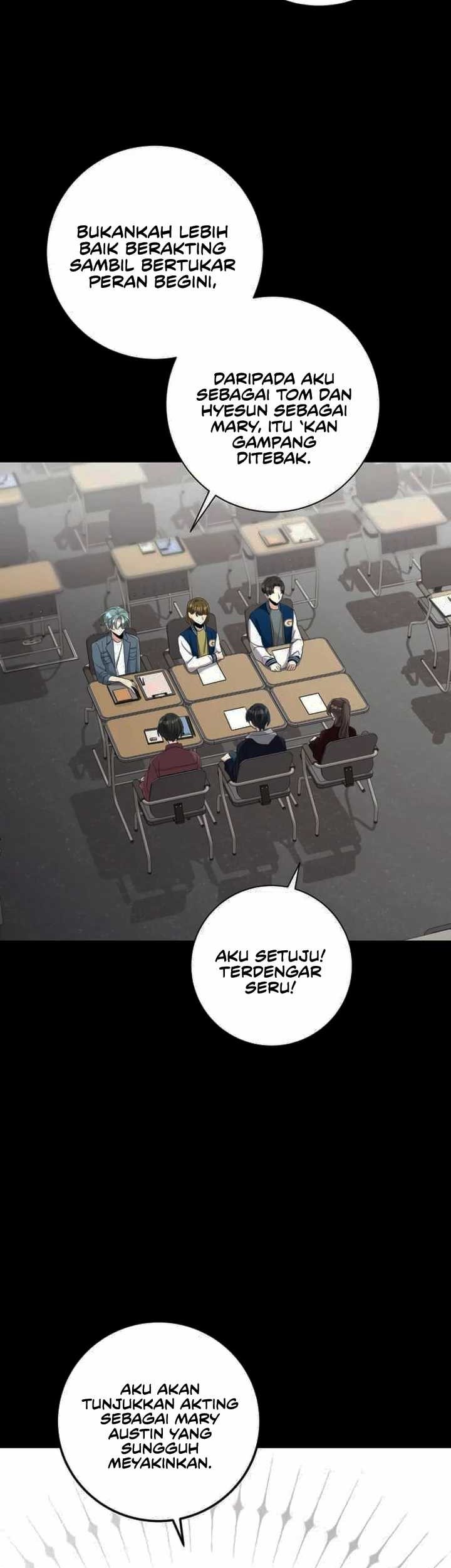 Genius Actor’s Aura Chapter 06 Gambar 47