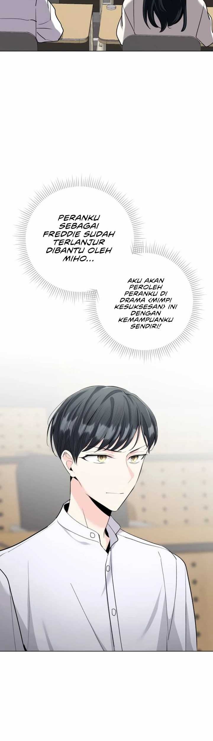 Genius Actor’s Aura Chapter 06 Gambar 50