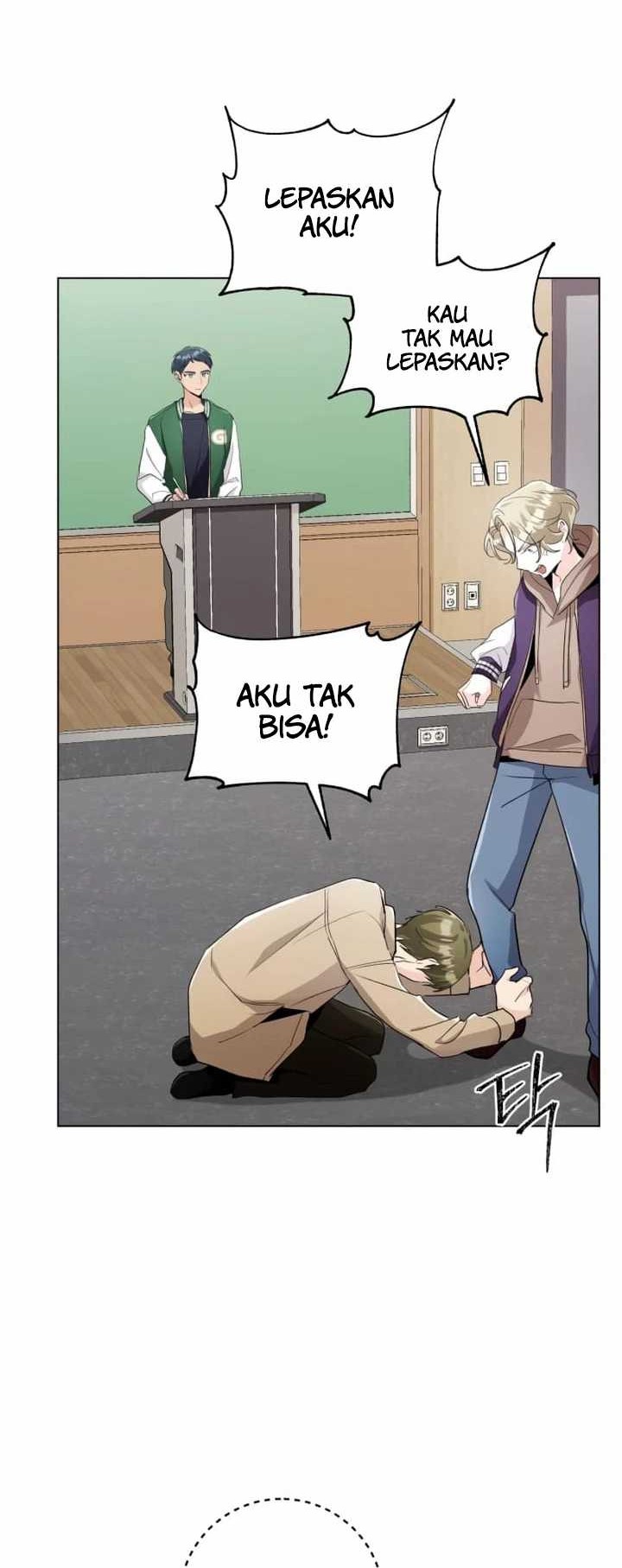 Genius Actor’s Aura Chapter 06 Gambar 56