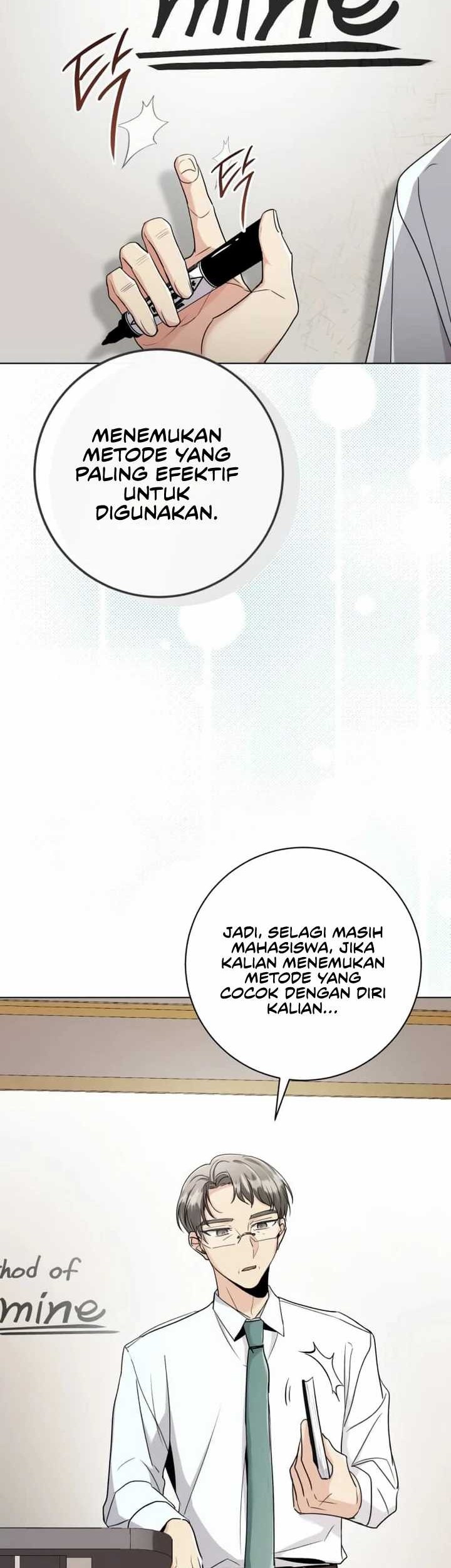 Genius Actor’s Aura Chapter 06 Gambar 6