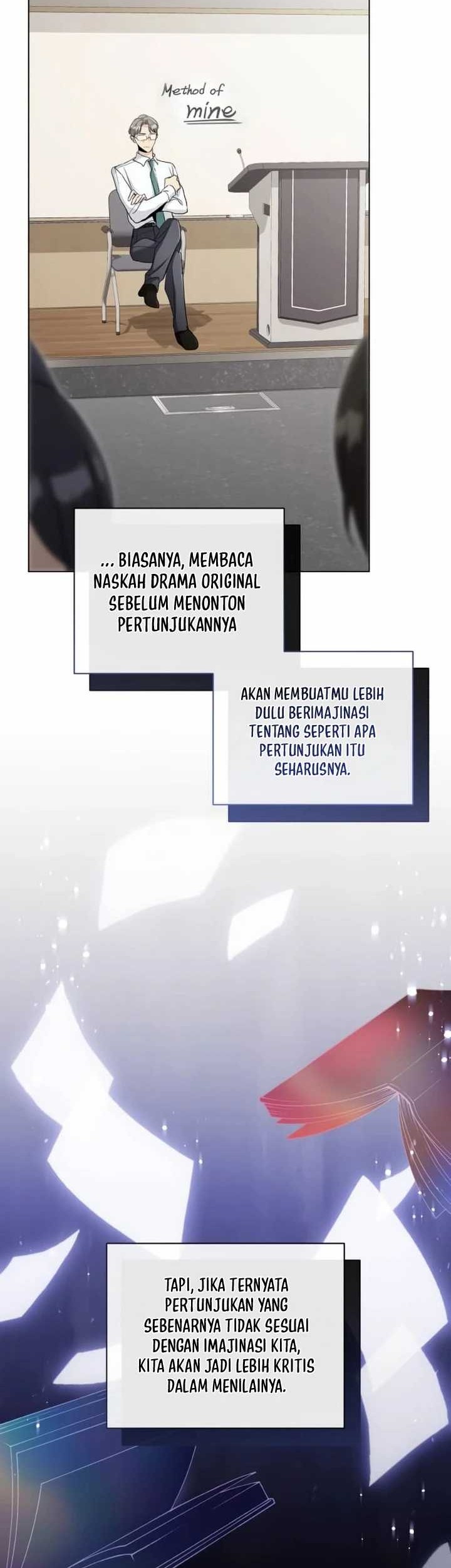 Genius Actor’s Aura Chapter 06 Gambar 14