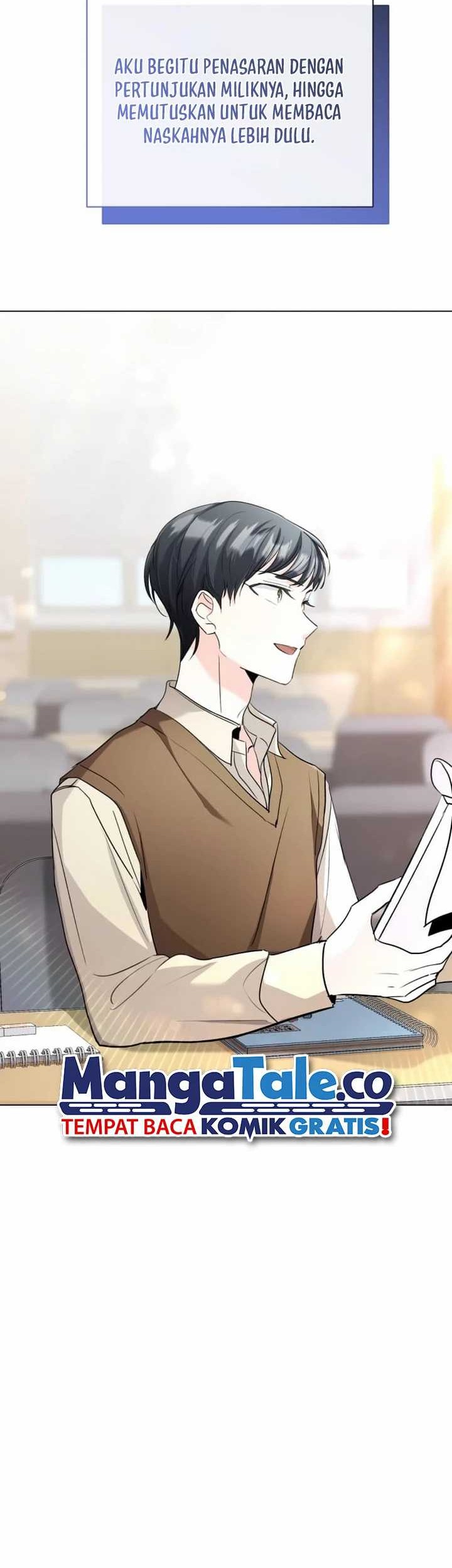 Genius Actor’s Aura Chapter 06 Gambar 16