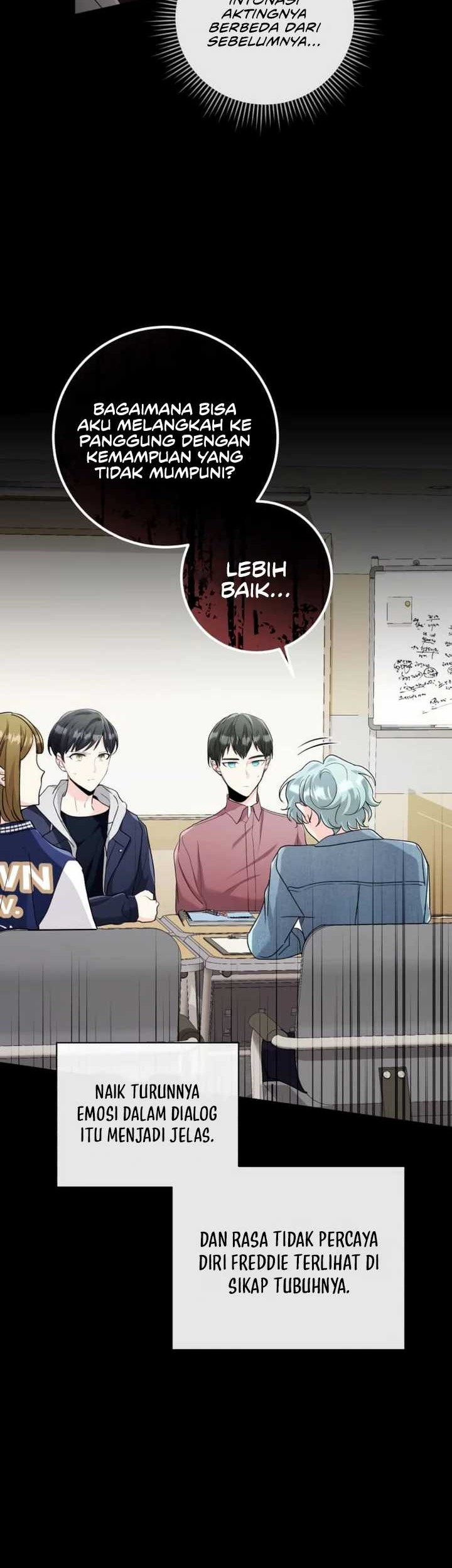 Genius Actor’s Aura Chapter 06 Gambar 22