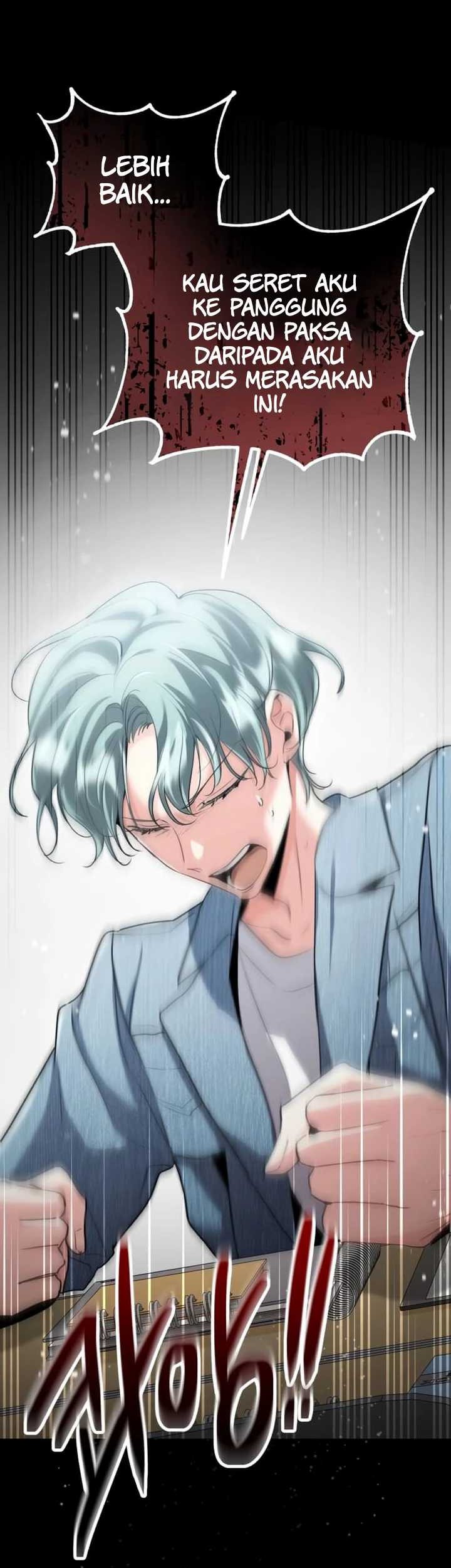 Genius Actor’s Aura Chapter 06 Gambar 23