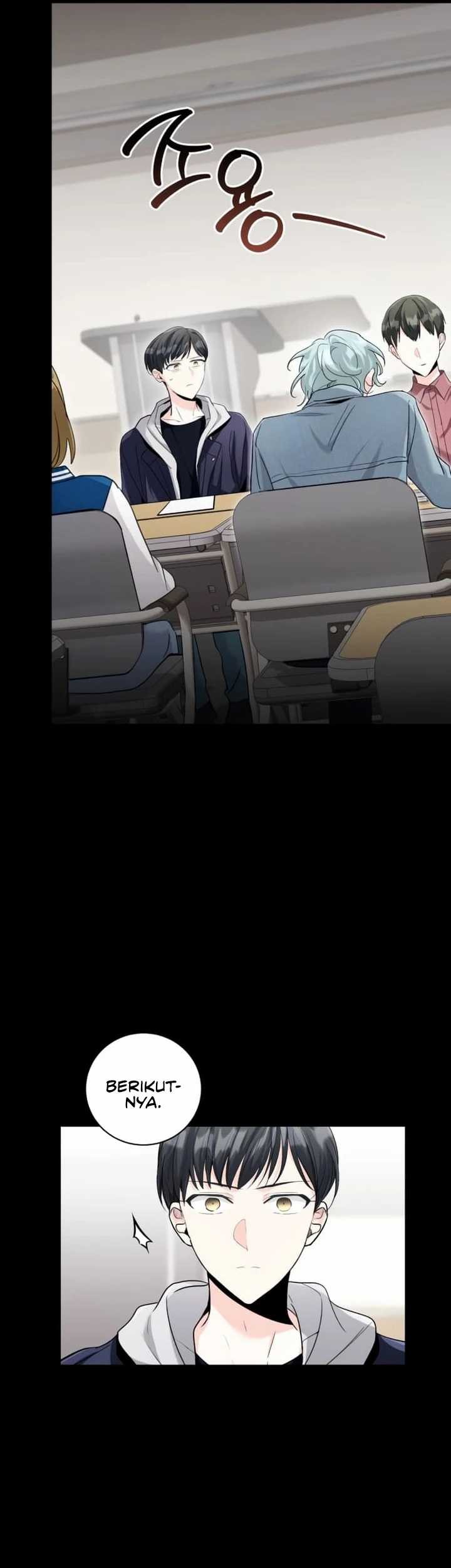 Genius Actor’s Aura Chapter 06 Gambar 25
