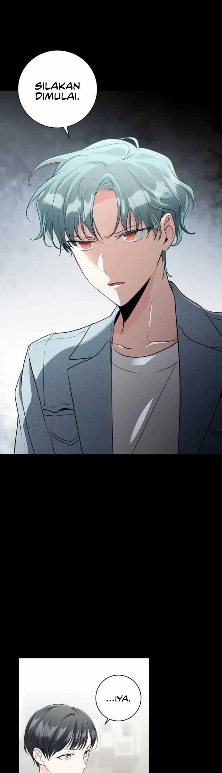 Genius Actor’s Aura Chapter 06 Gambar 26