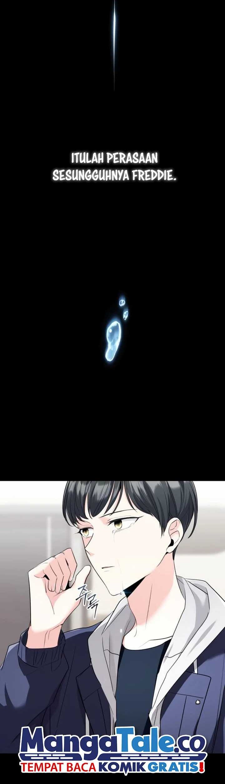 Genius Actor’s Aura Chapter 06 Gambar 36