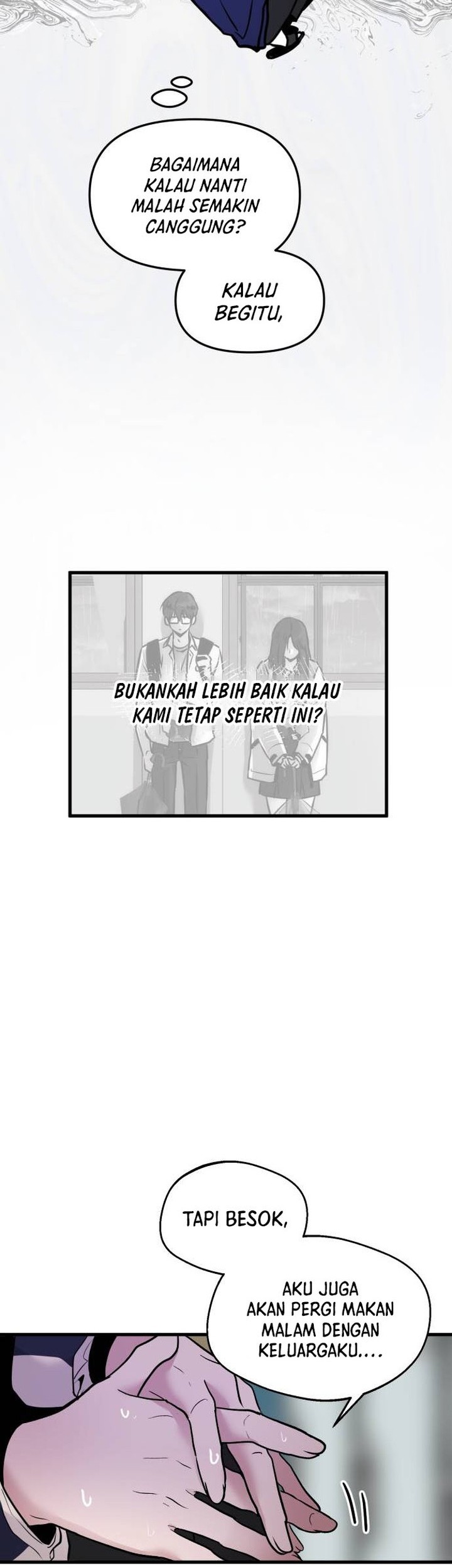 Back to The Chanbi Chapter 01 Gambar 76