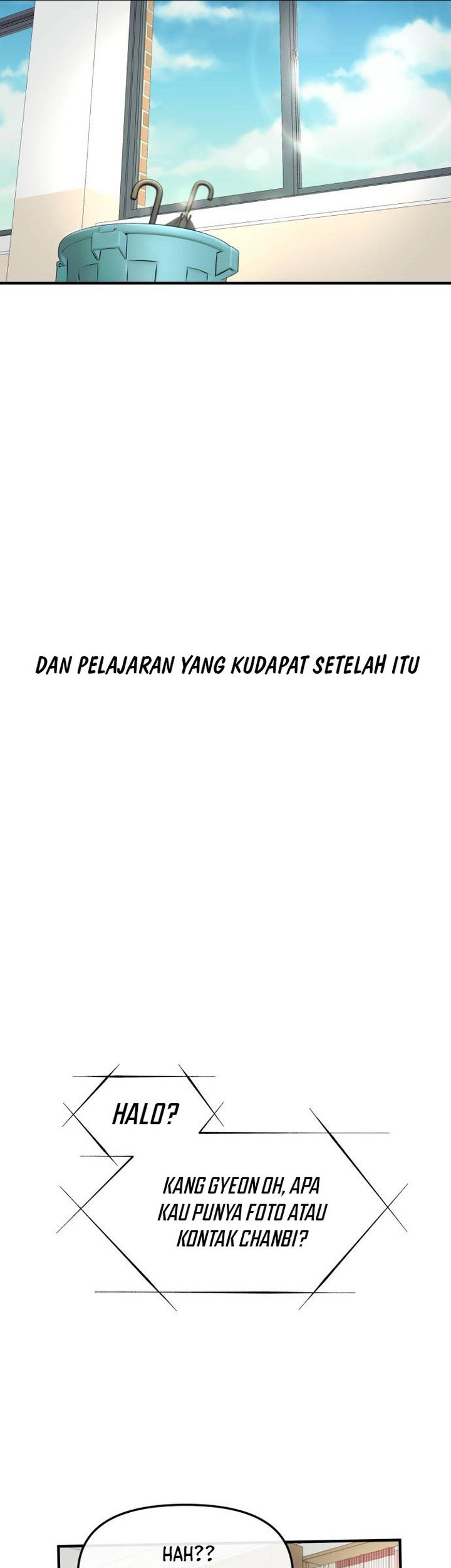 Back to The Chanbi Chapter 01 Gambar 102