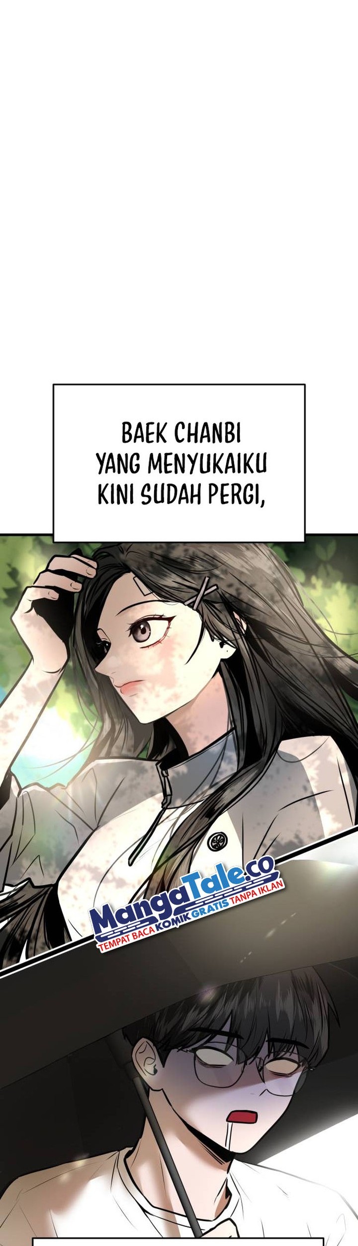Back to The Chanbi Chapter 01 Gambar 112