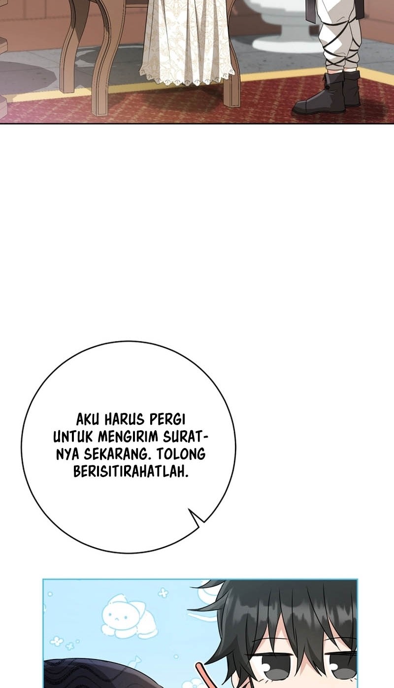 I Became the Despised Granddaughter of the Murim Family Chapter 39 Gambar 9
