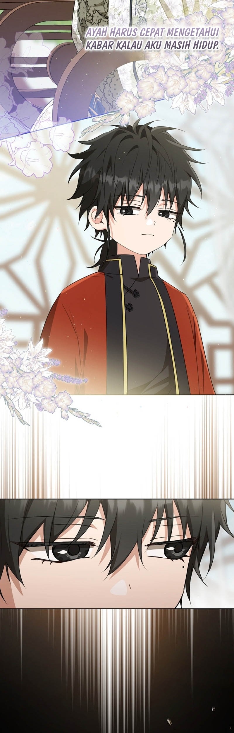 I Became the Despised Granddaughter of the Murim Family Chapter 39 Gambar 11