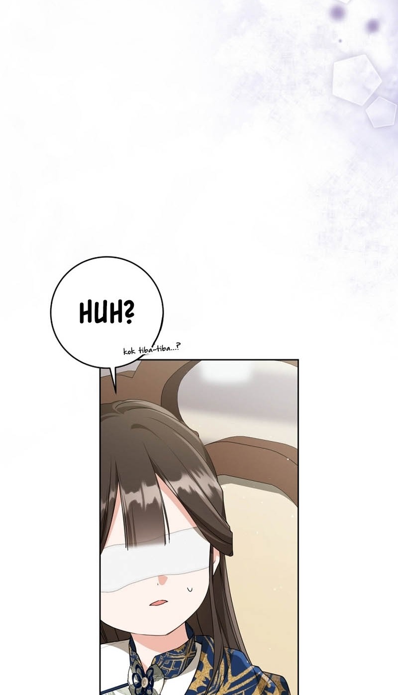 I Became the Despised Granddaughter of the Murim Family Chapter 39 Gambar 17