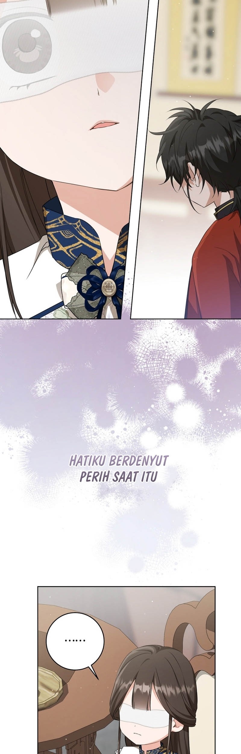 I Became the Despised Granddaughter of the Murim Family Chapter 39 Gambar 19