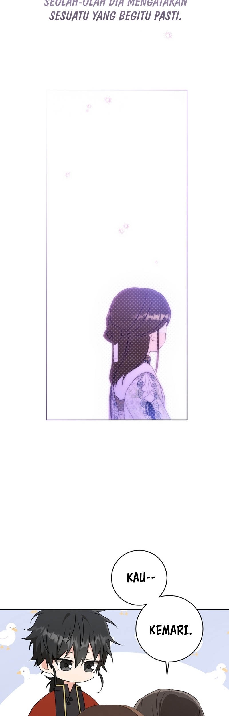 I Became the Despised Granddaughter of the Murim Family Chapter 39 Gambar 24