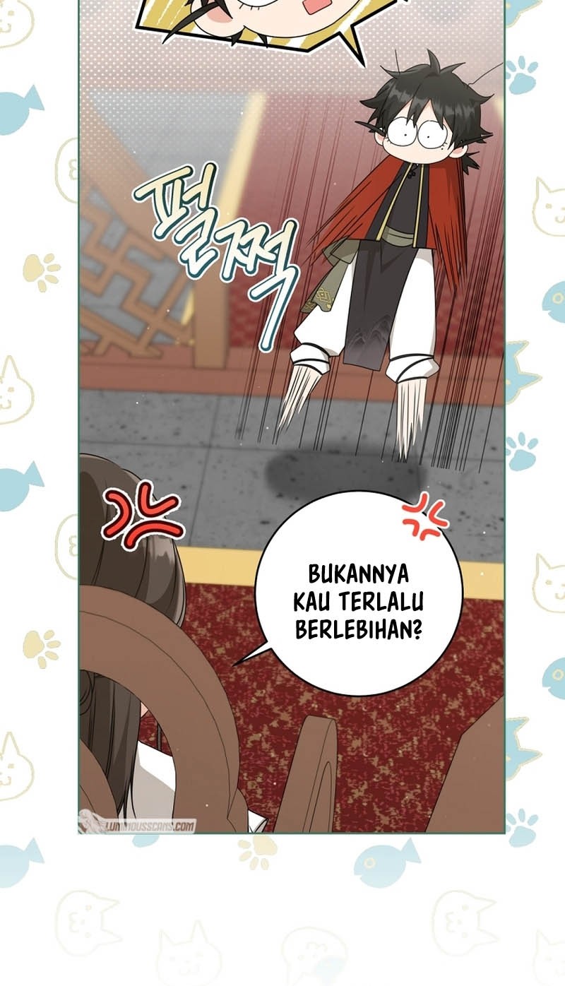 I Became the Despised Granddaughter of the Murim Family Chapter 39 Gambar 29