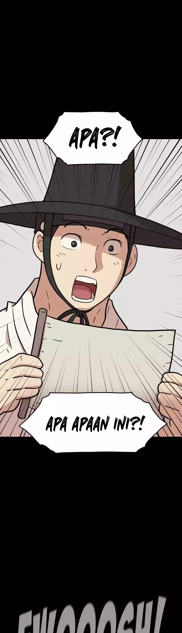 Kings Flung Into the Future Chapter 01 Gambar 40