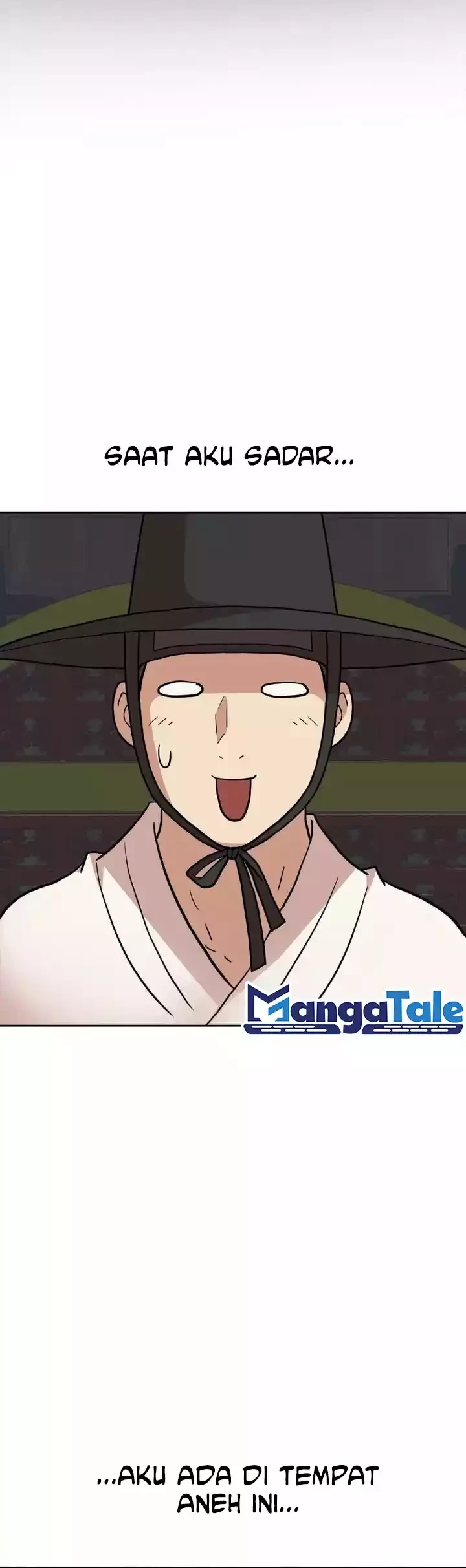 Kings Flung Into the Future Chapter 01 Gambar 45