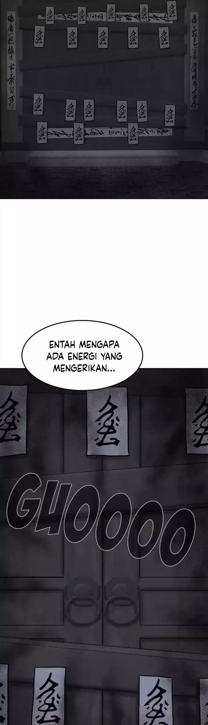 Kings Flung Into the Future Chapter 01 Gambar 50