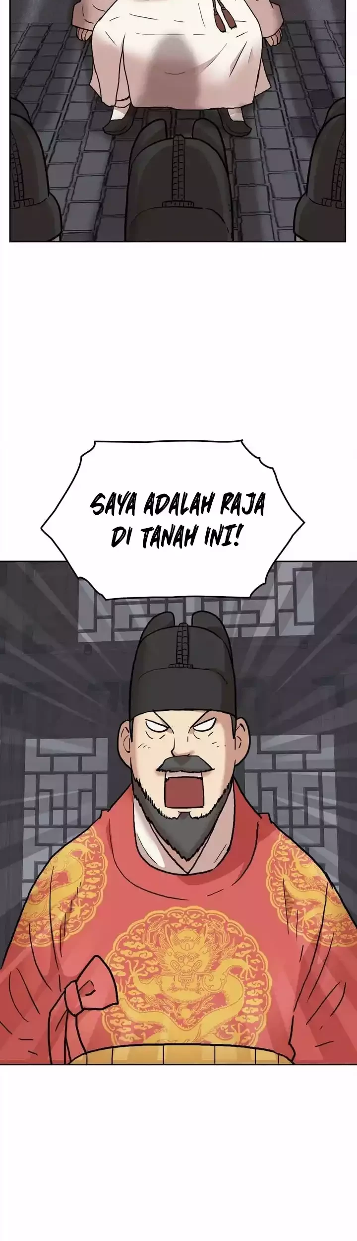 Kings Flung Into the Future Chapter 01 Gambar 3