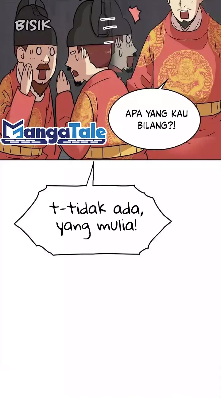 Kings Flung Into the Future Chapter 01 Gambar 13