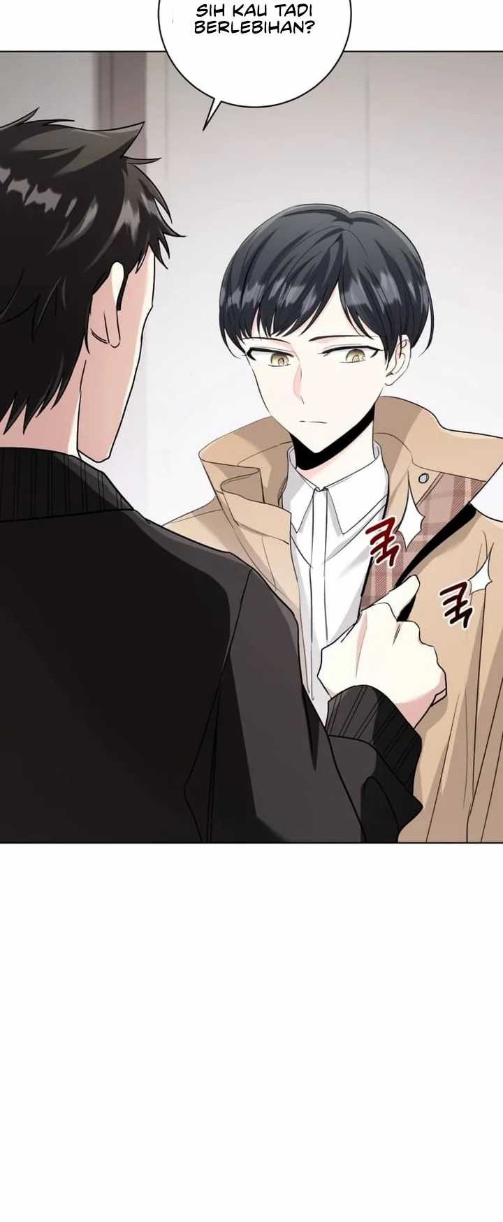 Genius Actor’s Aura Chapter 05 Gambar 4