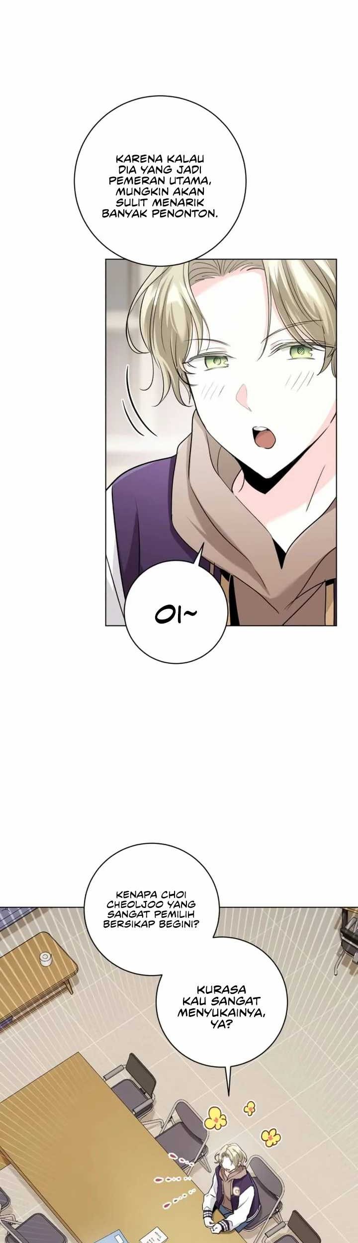 Genius Actor’s Aura Chapter 05 Gambar 11