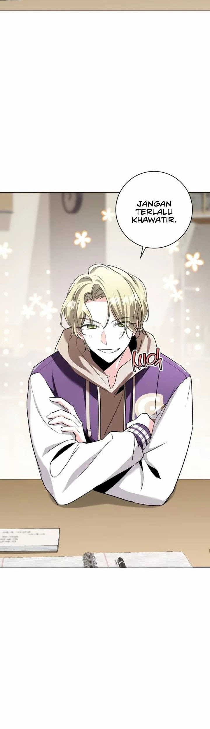 Genius Actor’s Aura Chapter 05 Gambar 14