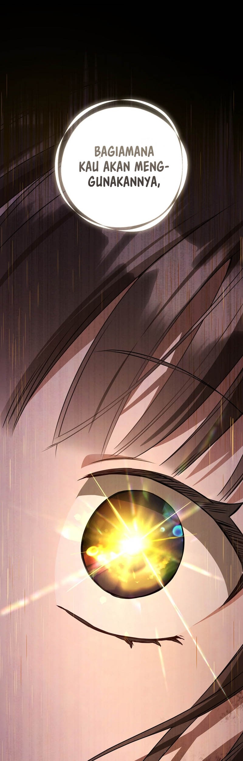 I Became the Despised Granddaughter of the Murim Family Chapter 38 Gambar 30