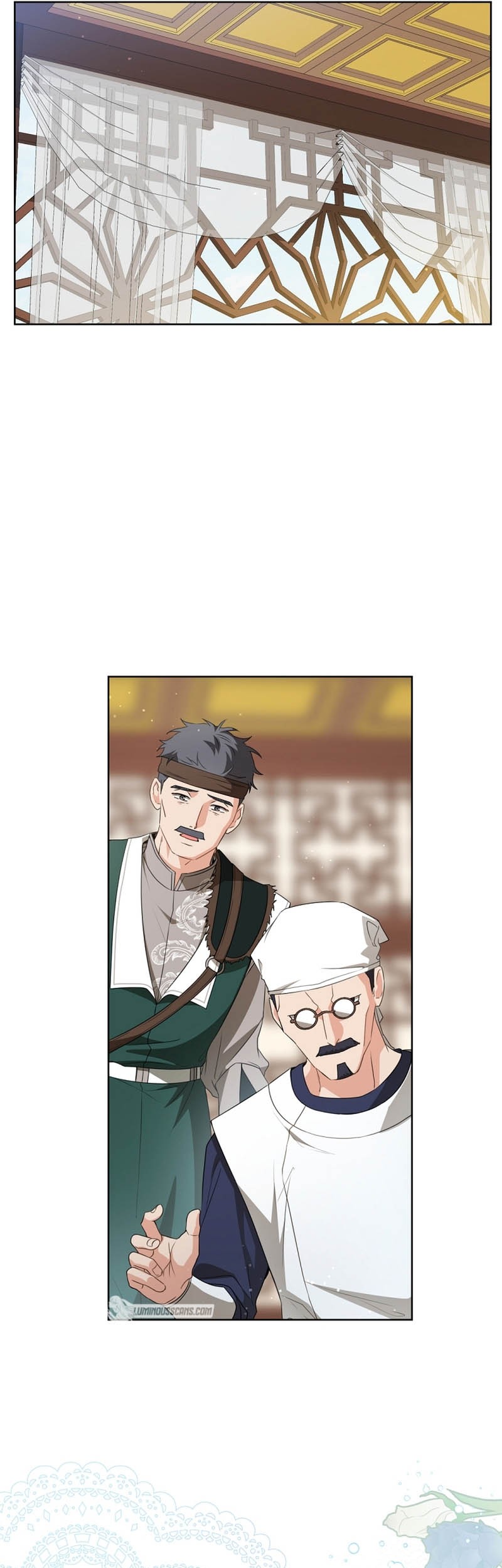 I Became the Despised Granddaughter of the Murim Family Chapter 38 Gambar 41
