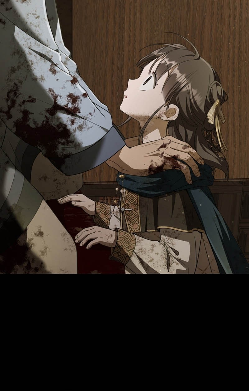 I Became the Despised Granddaughter of the Murim Family Chapter 38 Gambar 28