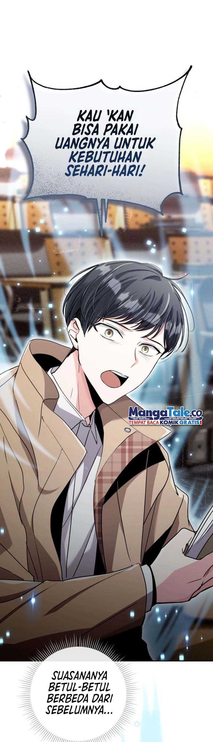 Genius Actor’s Aura Chapter 04 Gambar 56