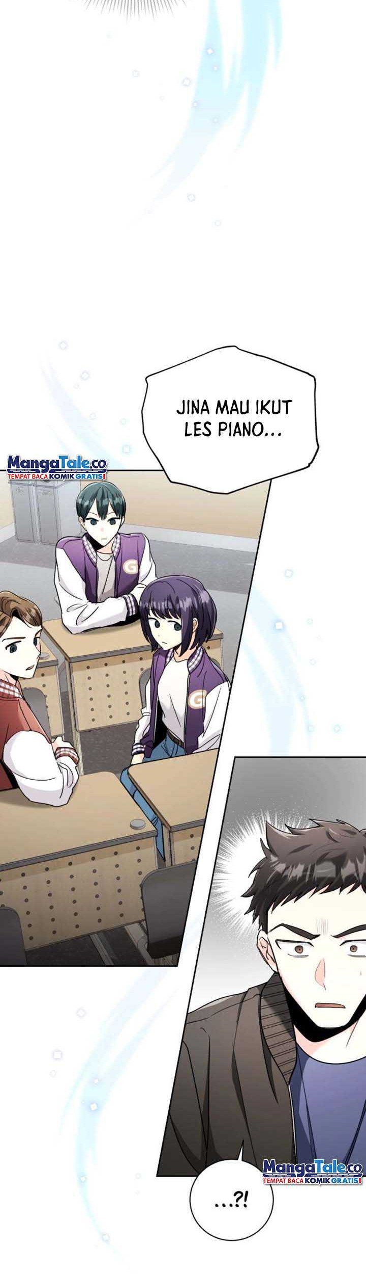 Genius Actor’s Aura Chapter 04 Gambar 57