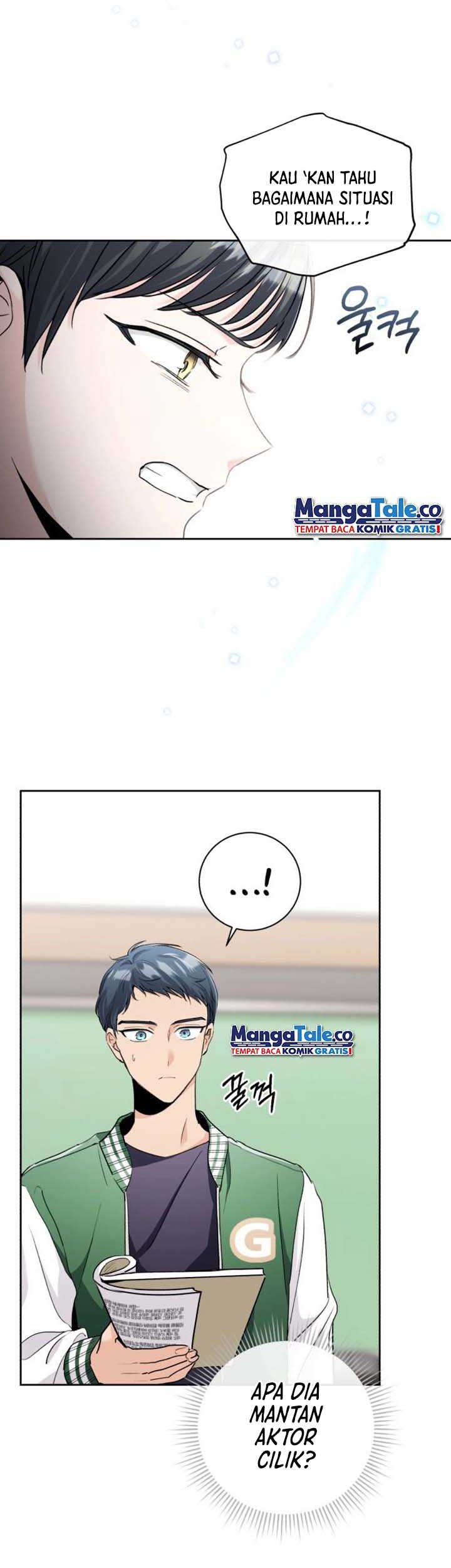 Genius Actor’s Aura Chapter 04 Gambar 58