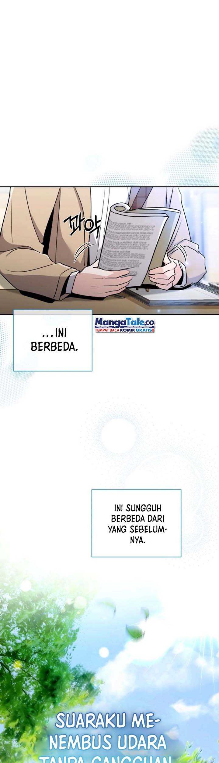 Genius Actor’s Aura Chapter 04 Gambar 59