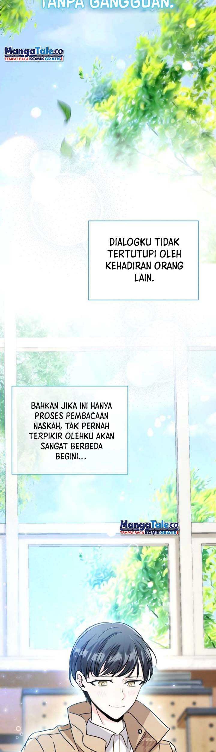 Genius Actor’s Aura Chapter 04 Gambar 60