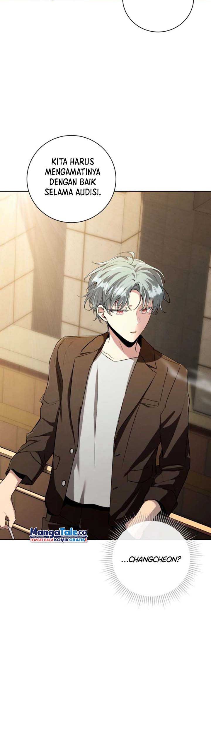 Genius Actor’s Aura Chapter 04 Gambar 65